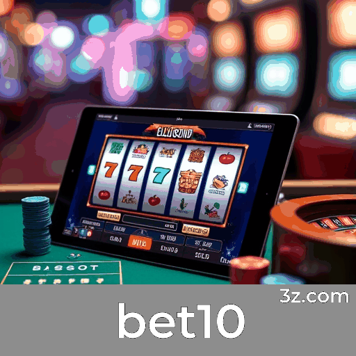 Bet10 Plataforma: Experiências Comunitárias e Interação