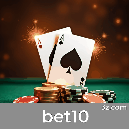 Bet10 Jogos Inovadores: Experiência Tecnológica Avançada