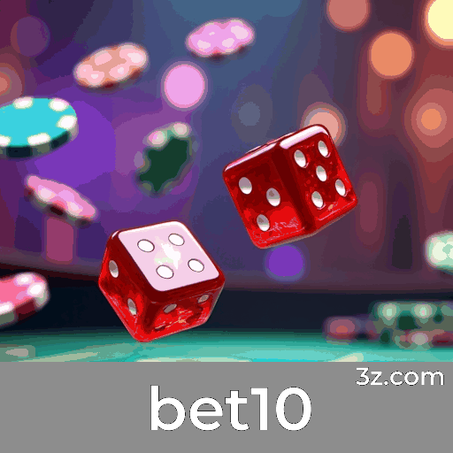 Bet10: Experimente a Funcionalidade Completa e Conveniente