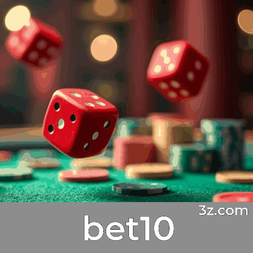 bet10: Plataforma de Cassino e Apostas Confiável