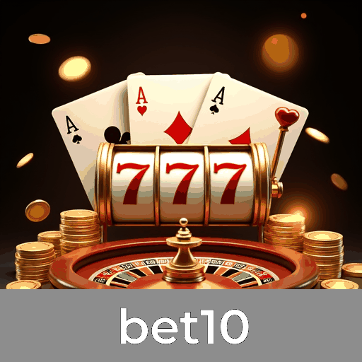 Ganhe com Segurança no bet10: Bônus Generosos e Ofertas Exclusivas