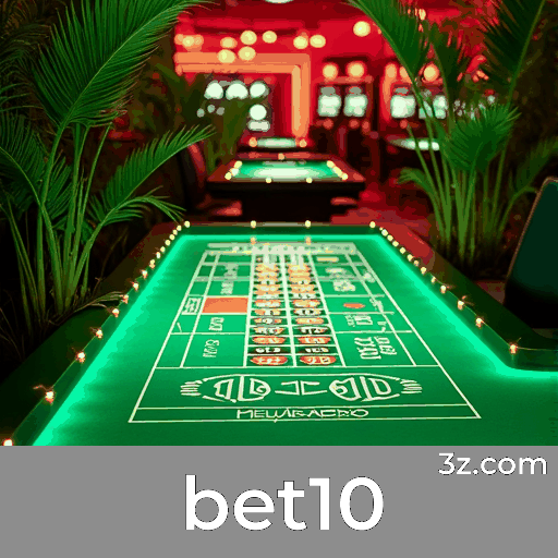 Bet10: Experimente a Funcionalidade Completa e Conveniente