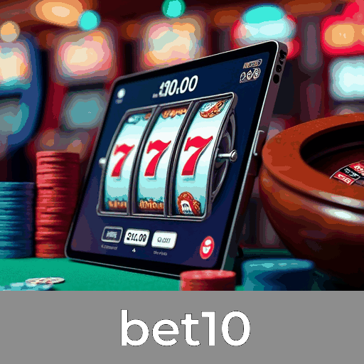 bet10: Plataforma Completa e Confiável para Apostadores no Brasil