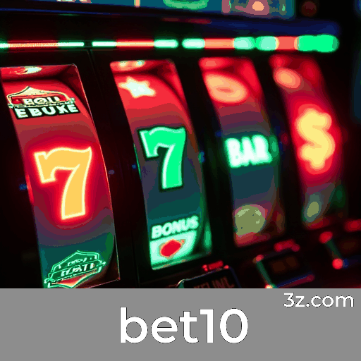 Experiência Profissional em Apostas Esportivas no Bet10