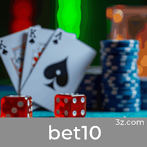 Mergulhe na Atmosfera Fascinante do Cassino bet10 e Viva o Realismo Psicológico