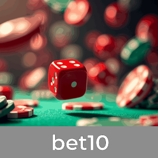 bet10: Cassino Premiado com Pagamentos Rápidos