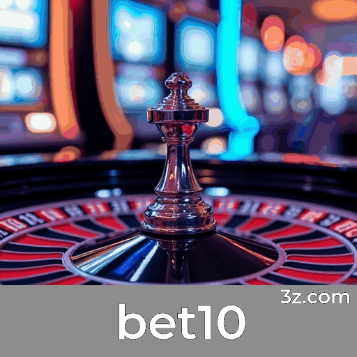 Mergulhe na Atmosfera Fascinante do Cassino bet10 e Viva o Realismo Psicológico