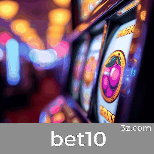 Bet10: Experimente a Funcionalidade Completa e Conveniente
