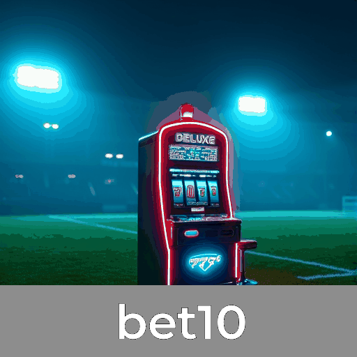 Ganhe com Segurança no bet10: Bônus Generosos e Ofertas Exclusivas