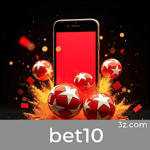 Bônus Verdadeiros no bet10: Receba o que Merece