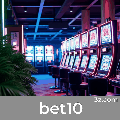 Desbloqueie Surpresas Exclusivas no bet10!