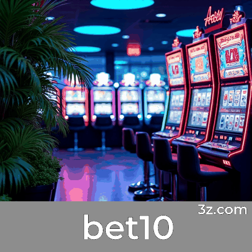 Experiência Profissional em Apostas Esportivas no Bet10