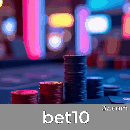 Mergulhe na Atmosfera Fascinante do Cassino bet10 e Viva o Realismo Psicológico