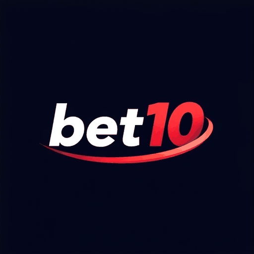 bet10 Logo